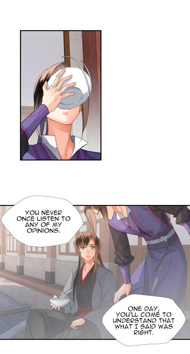 Mo Dao Zu Shi Chapter 203 image 25_optimized